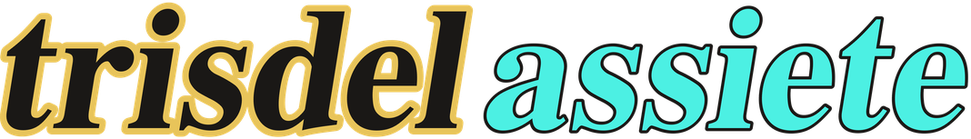 trisdelassiete logo